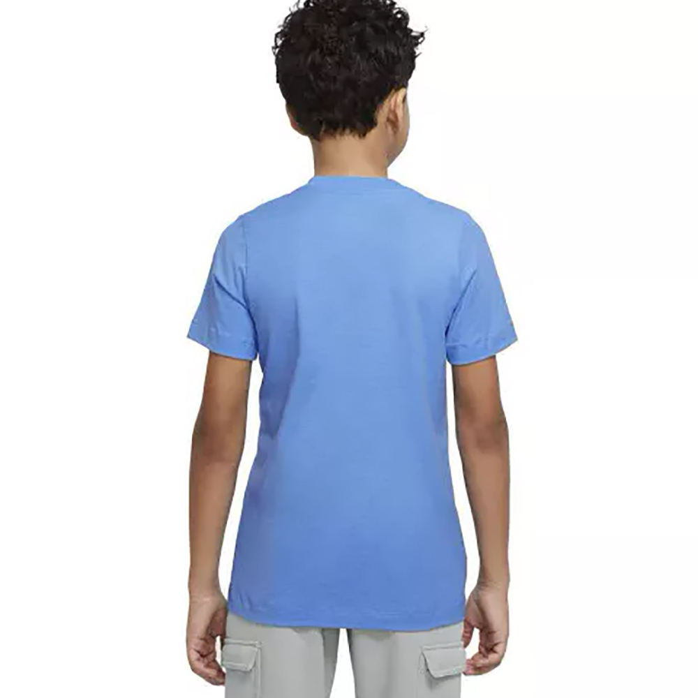 Tricou Nike B NSW TEE AIR FA20 1 photo 2
